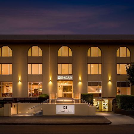 Best Western Plus Travel Inn Melbourne Bagian luar foto