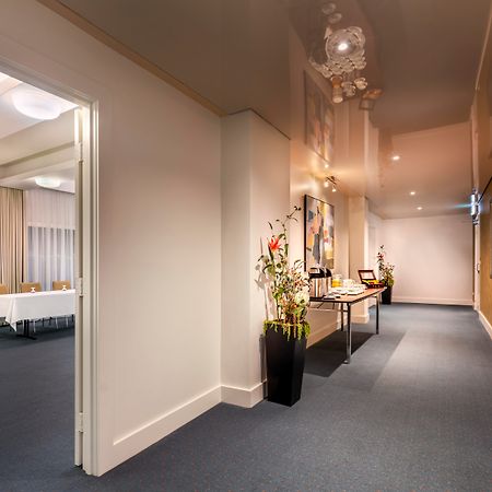 Best Western Plus Travel Inn Melbourne Bagian luar foto