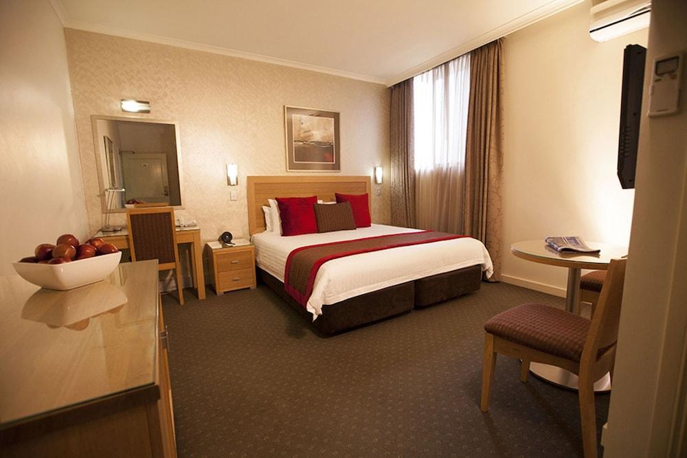 Best Western Plus Travel Inn Melbourne Bagian luar foto