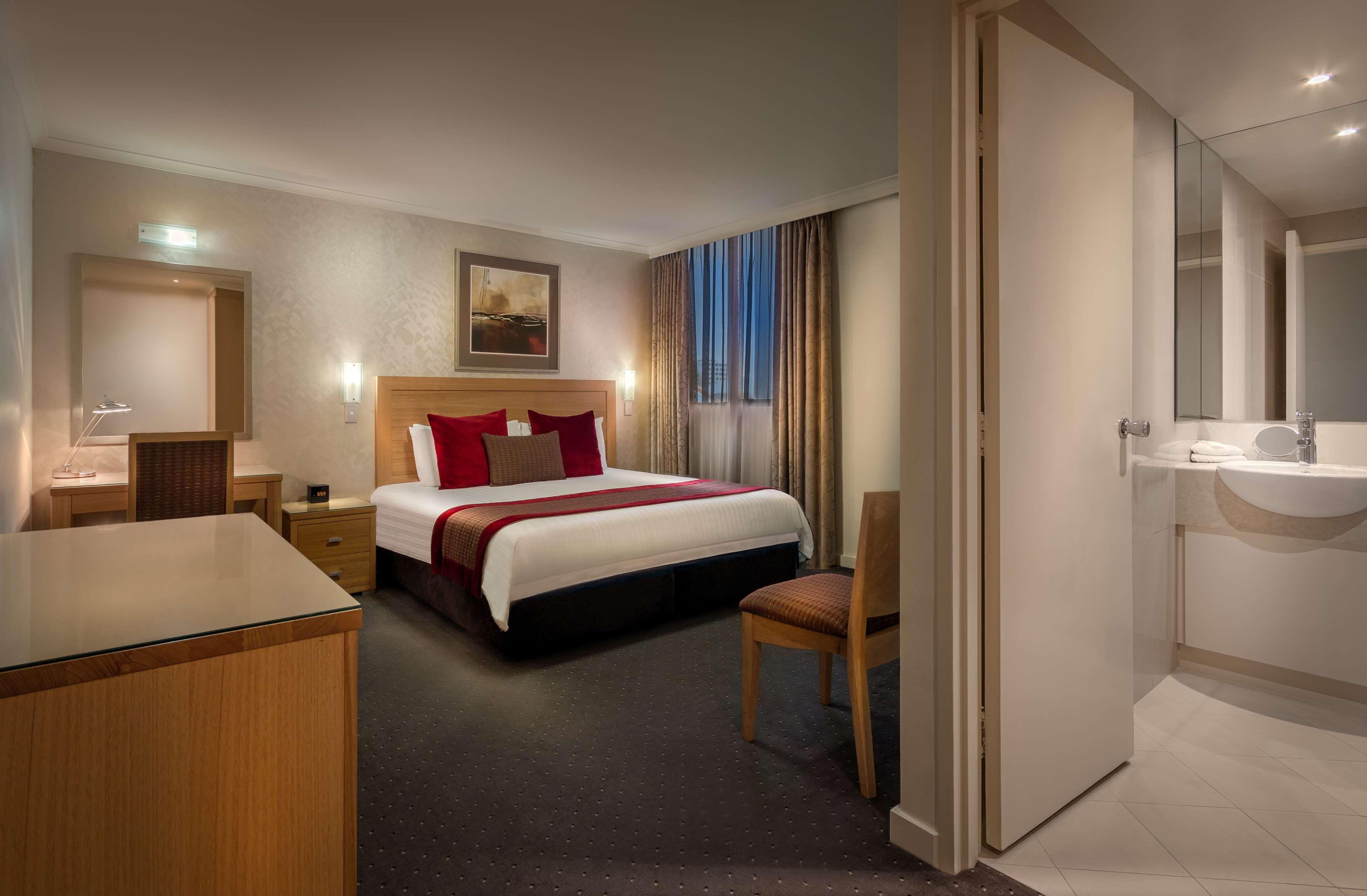 Best Western Plus Travel Inn Melbourne Bagian luar foto