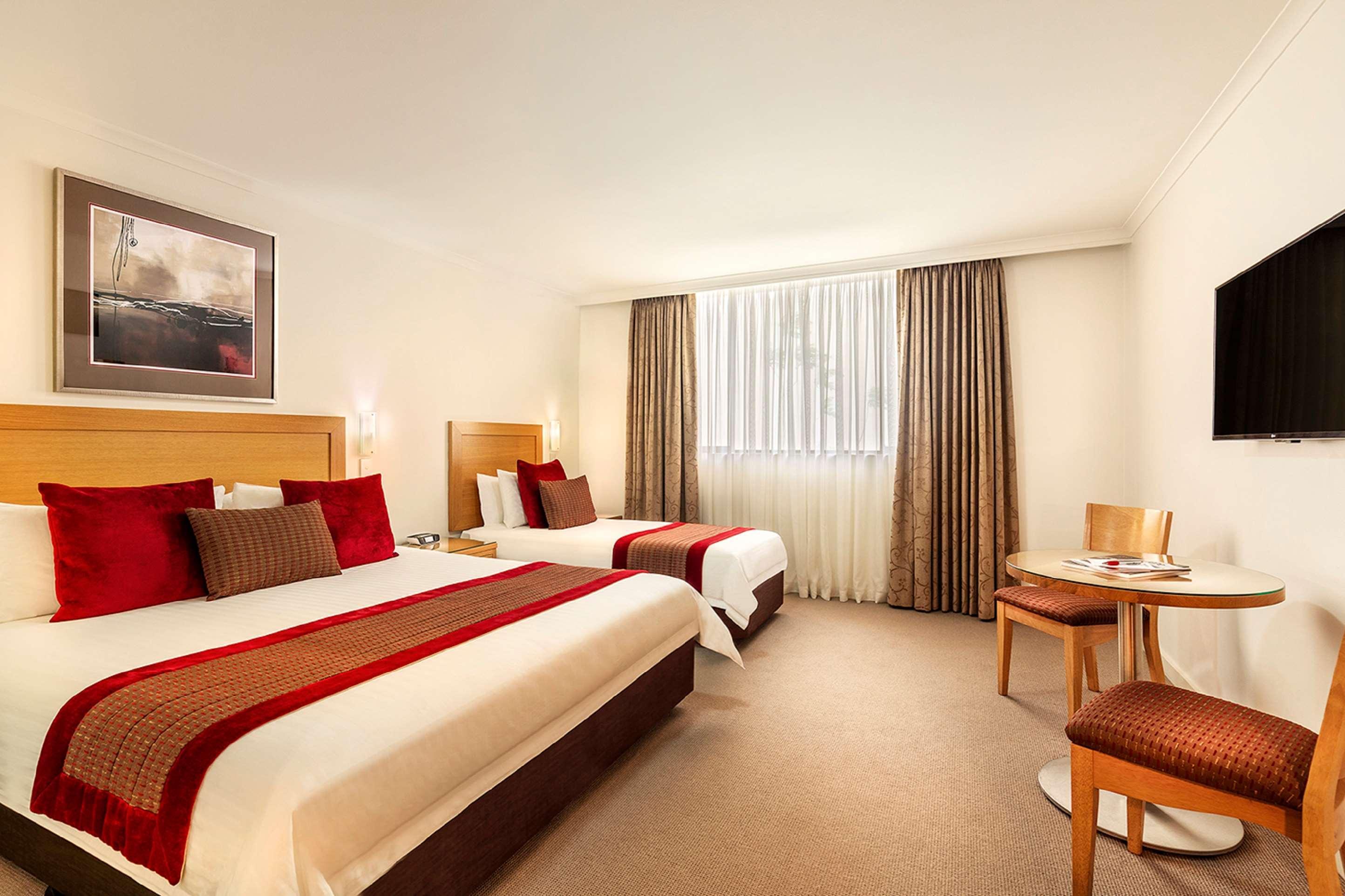 Best Western Plus Travel Inn Melbourne Bagian luar foto