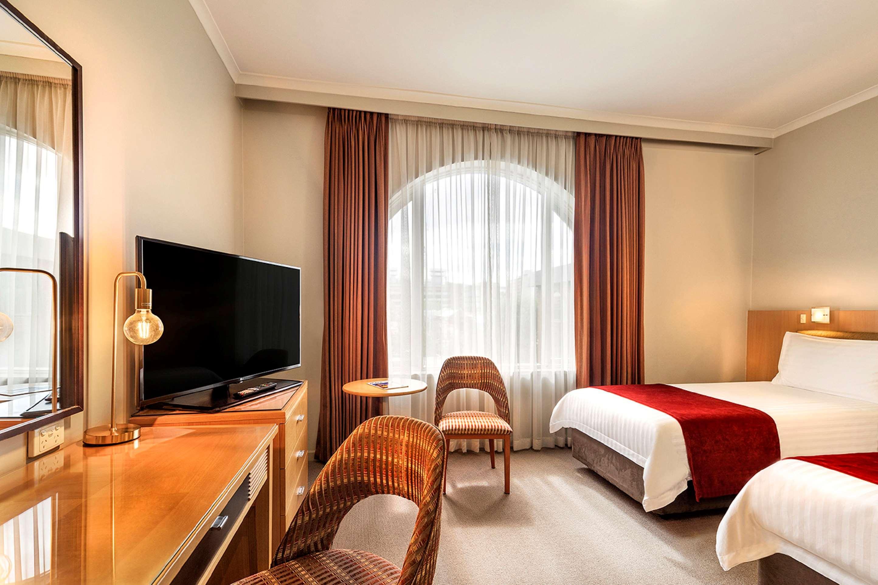 Best Western Plus Travel Inn Melbourne Bagian luar foto
