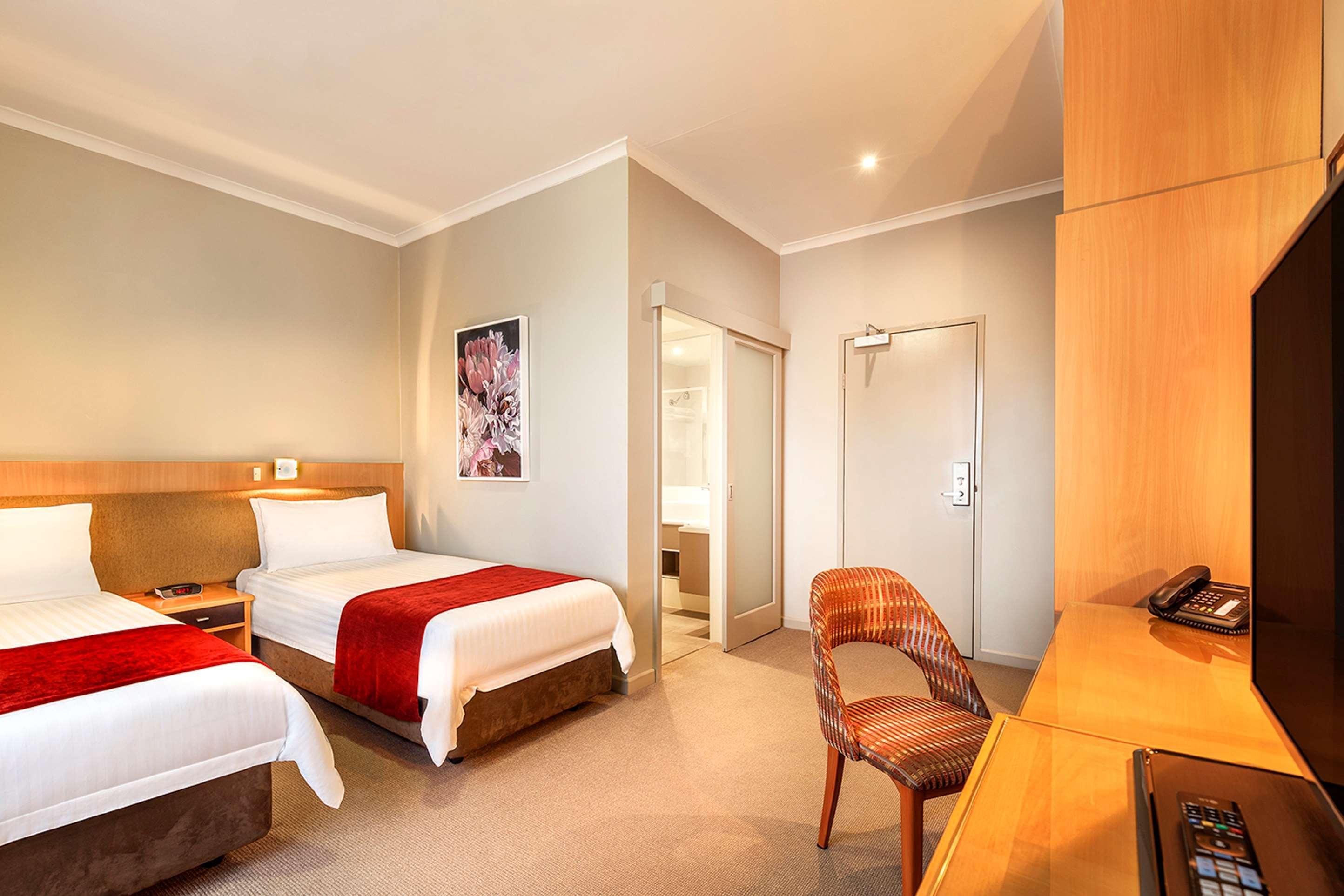 Best Western Plus Travel Inn Melbourne Bagian luar foto