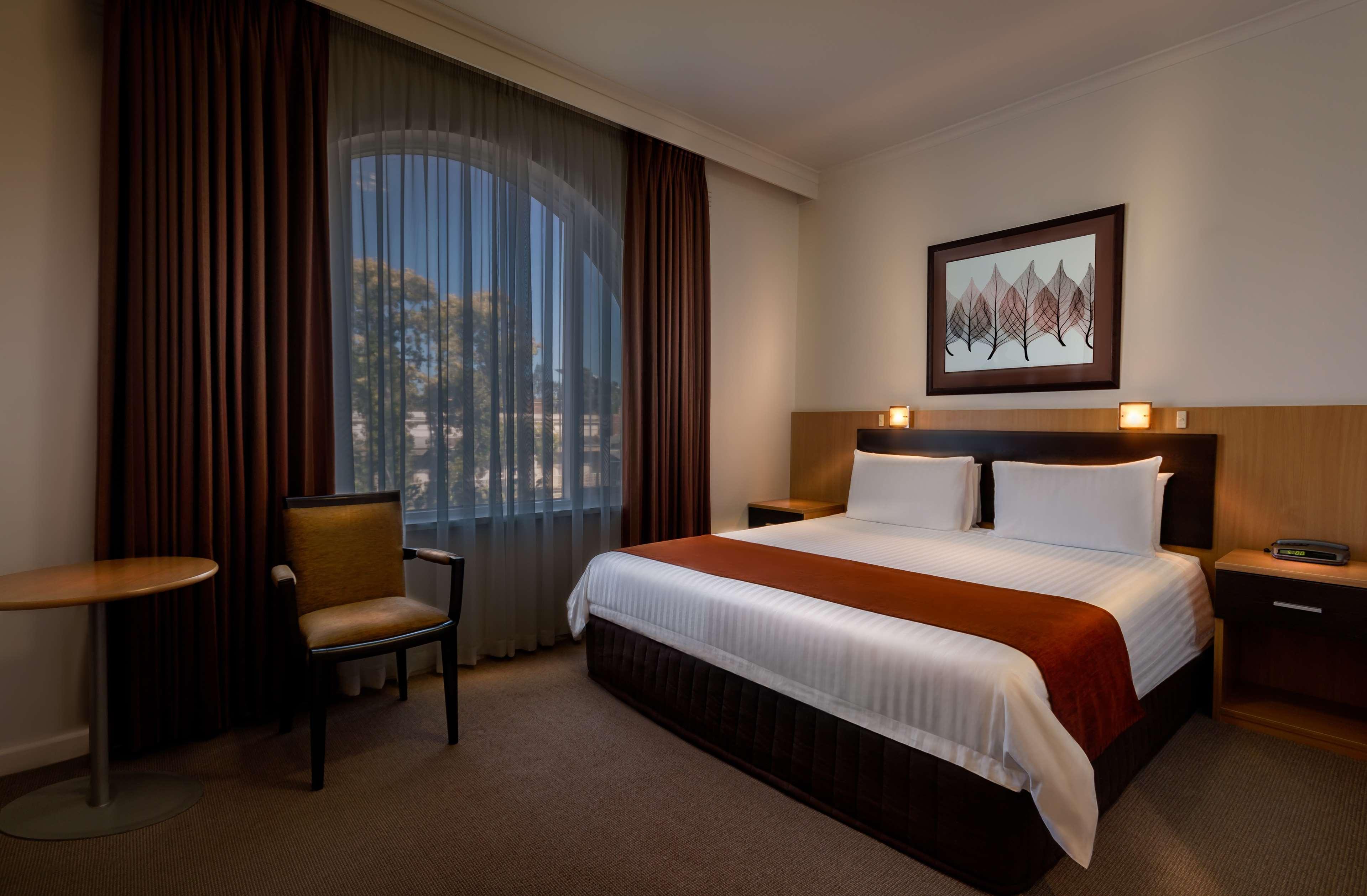 Best Western Plus Travel Inn Melbourne Bagian luar foto