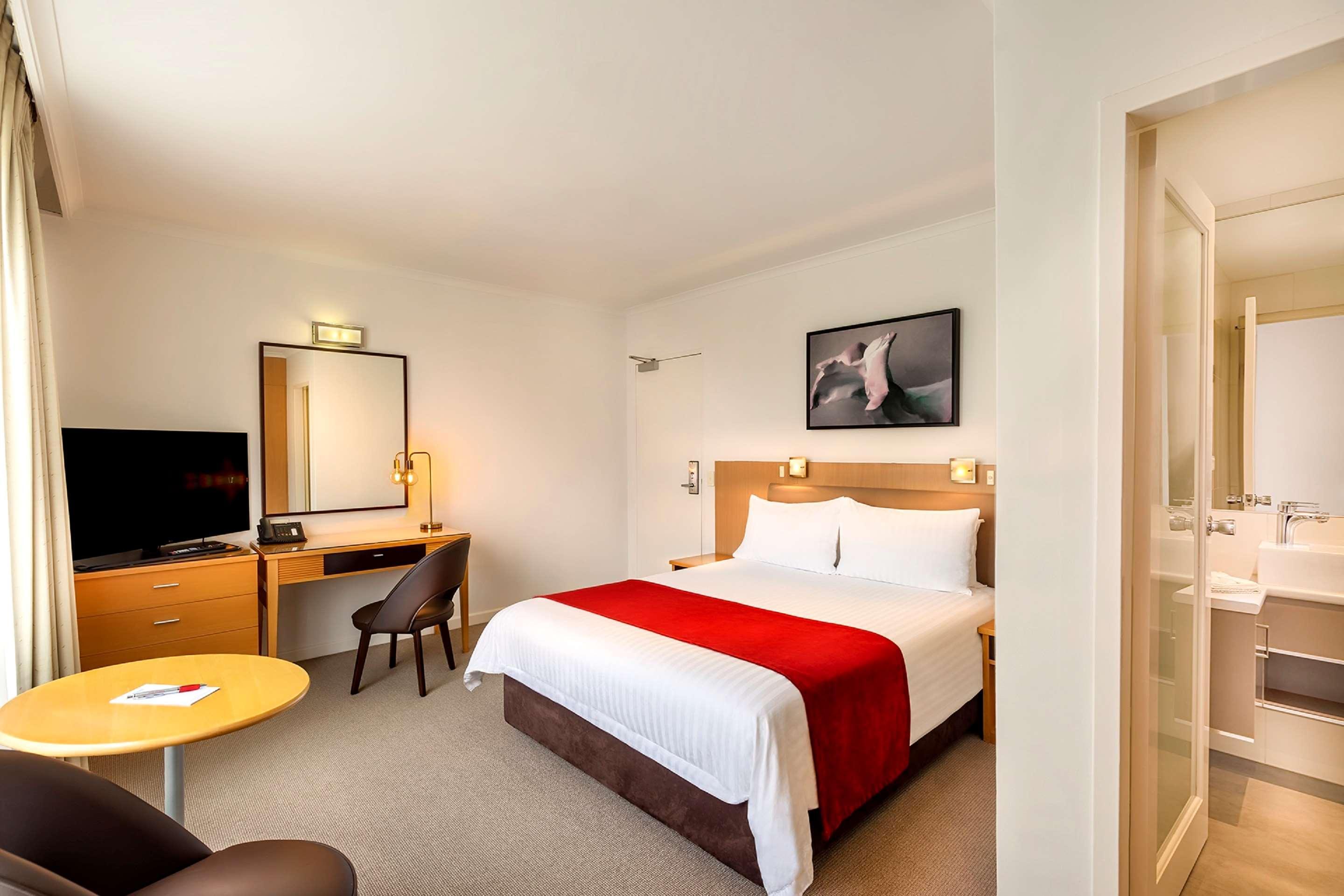 Best Western Plus Travel Inn Melbourne Bagian luar foto