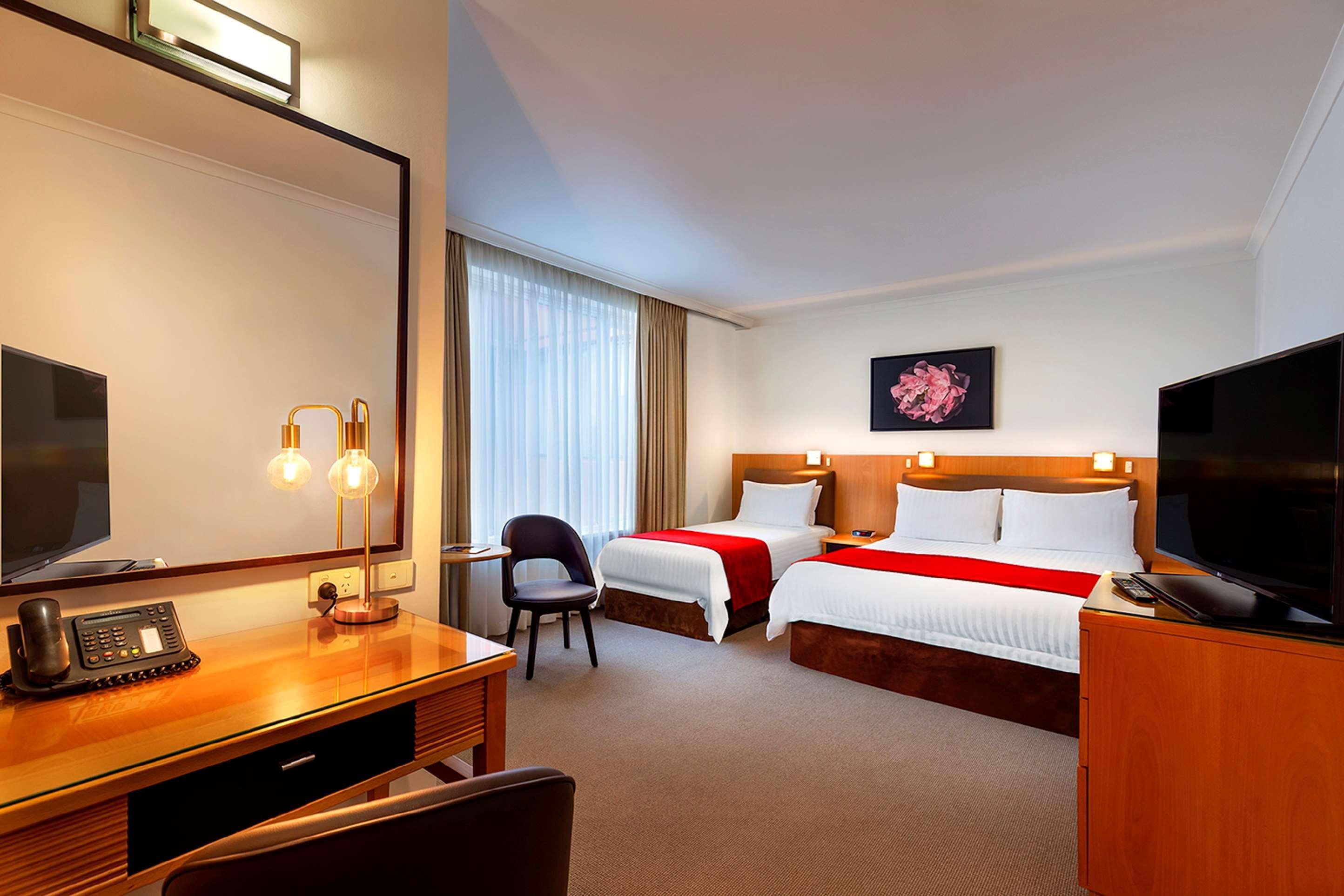 Best Western Plus Travel Inn Melbourne Bagian luar foto