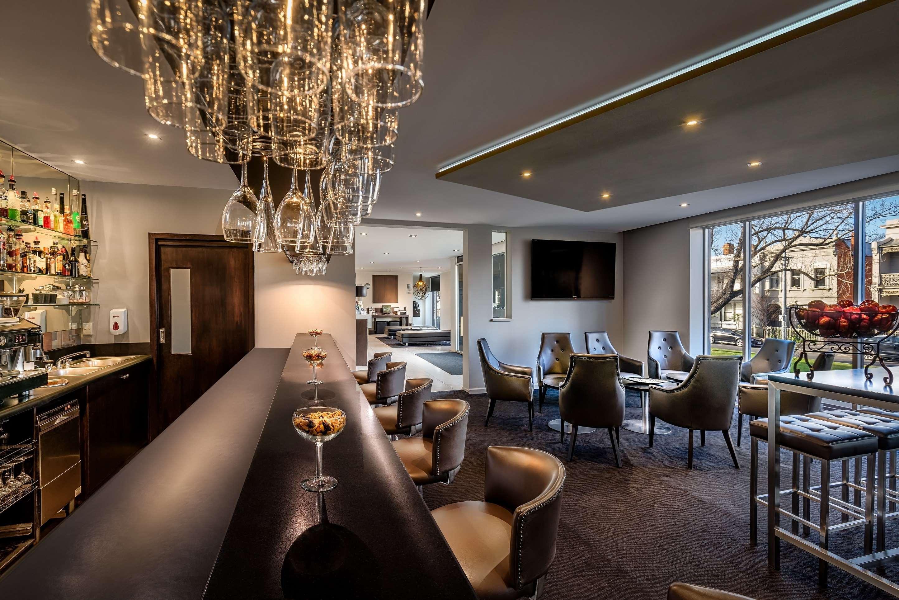 Best Western Plus Travel Inn Melbourne Bagian luar foto