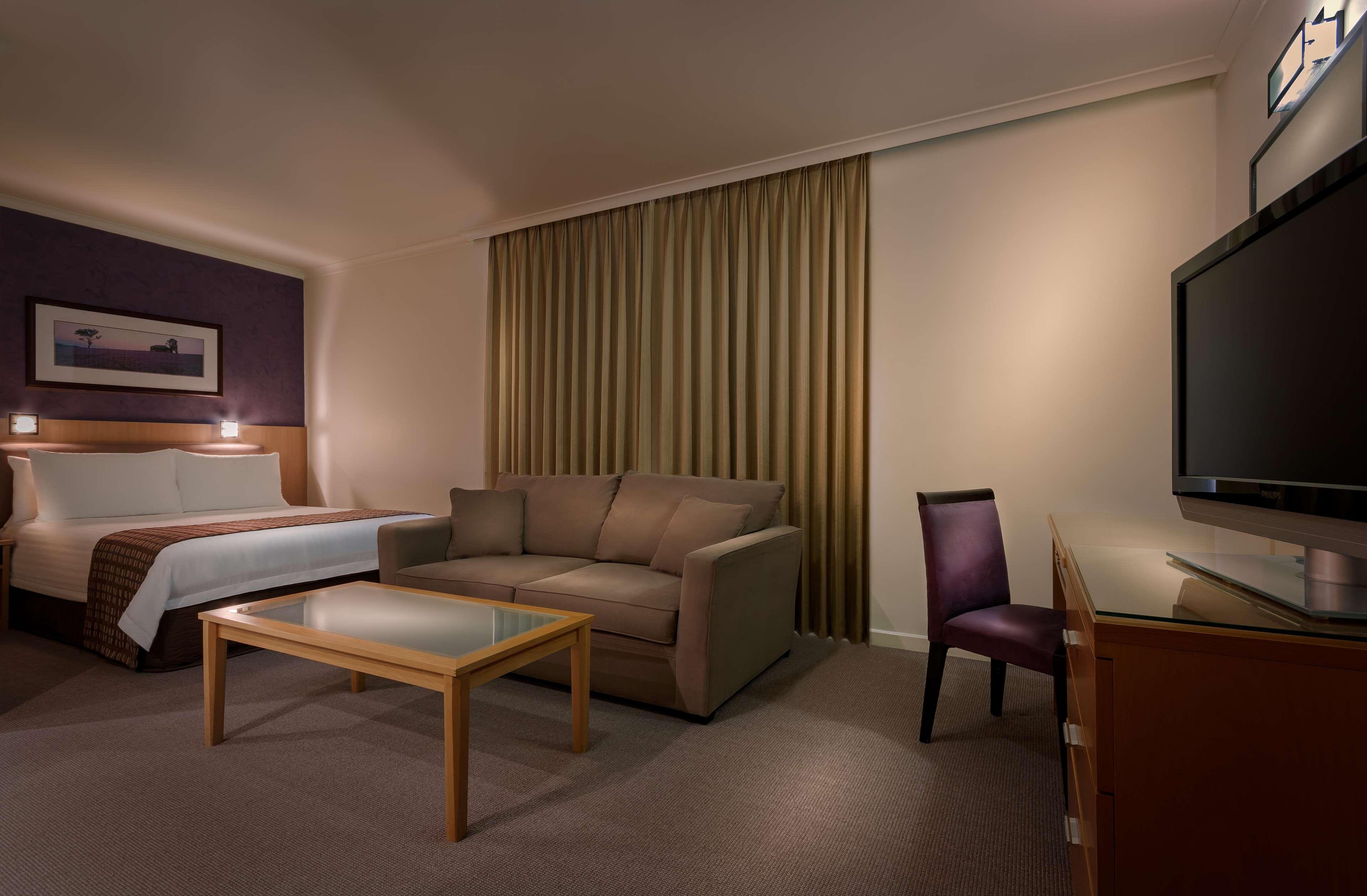 Best Western Plus Travel Inn Melbourne Bagian luar foto