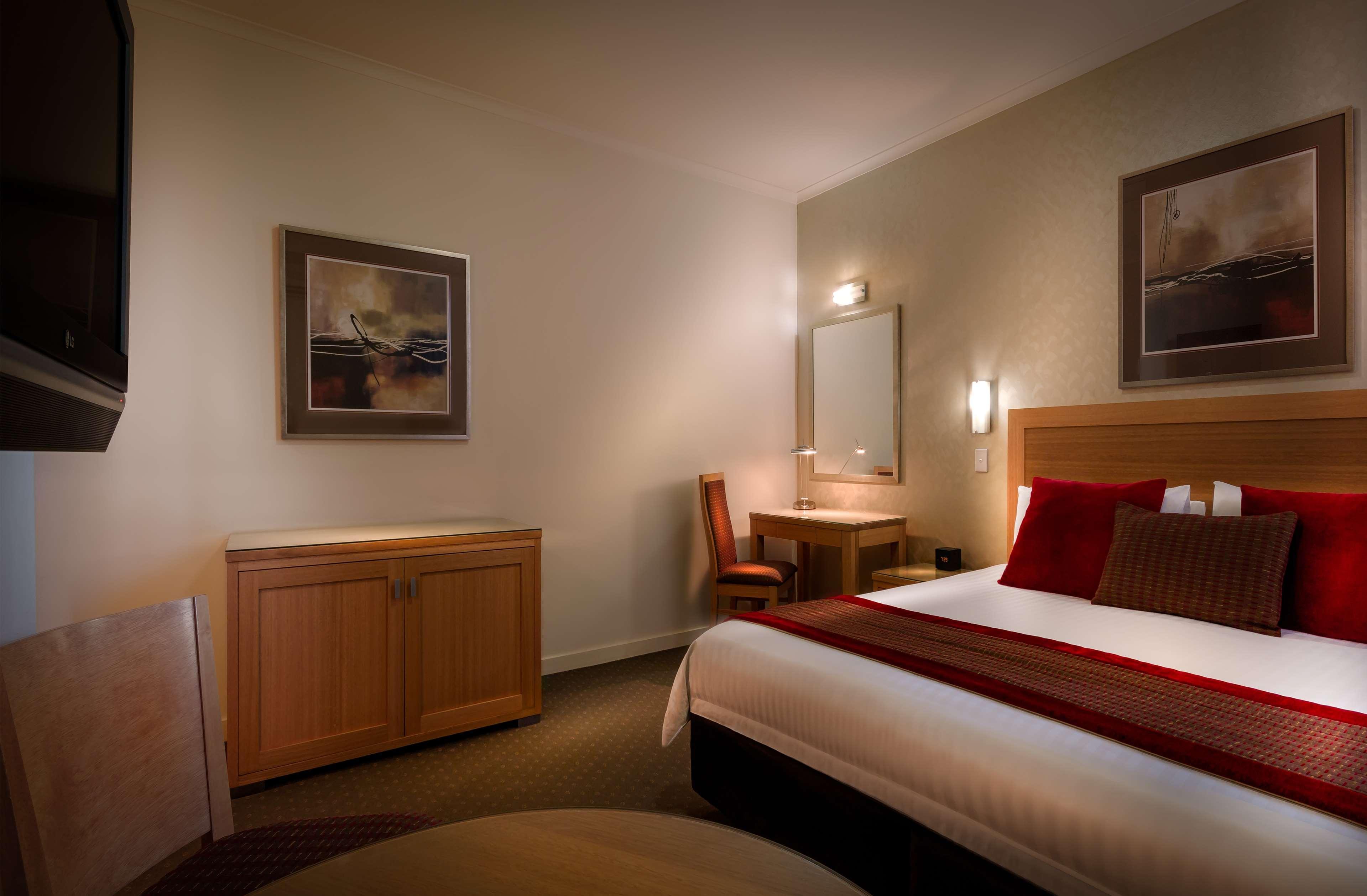 Best Western Plus Travel Inn Melbourne Bagian luar foto