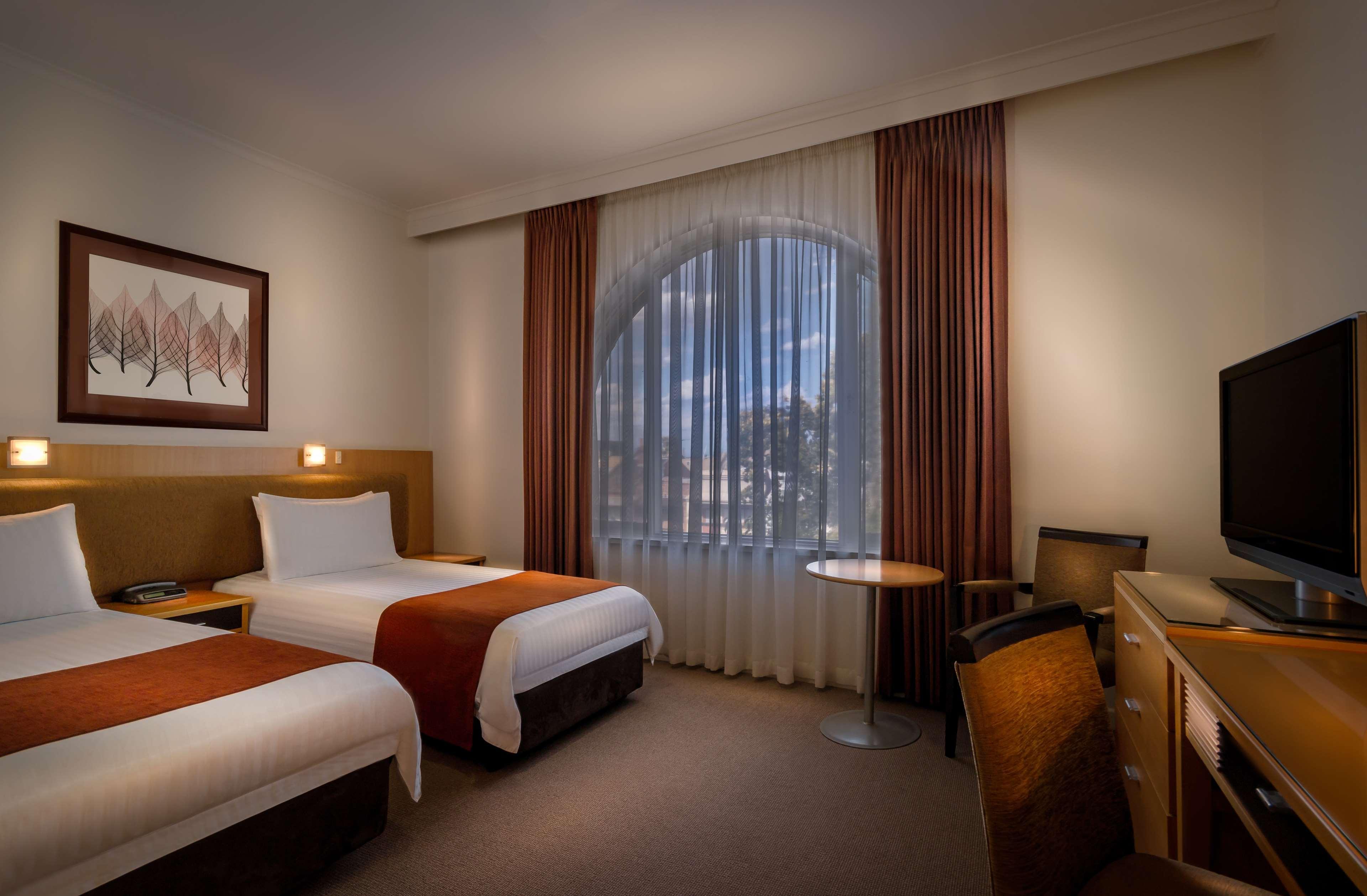 Best Western Plus Travel Inn Melbourne Bagian luar foto