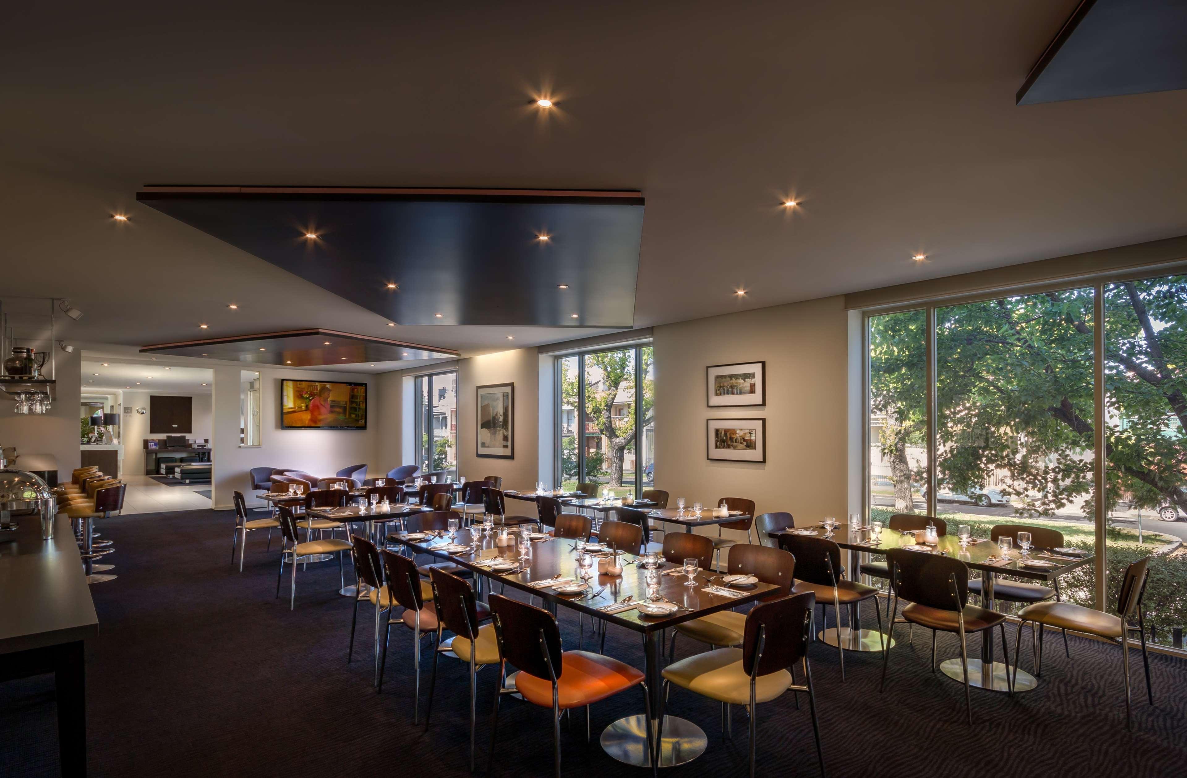 Best Western Plus Travel Inn Melbourne Bagian luar foto