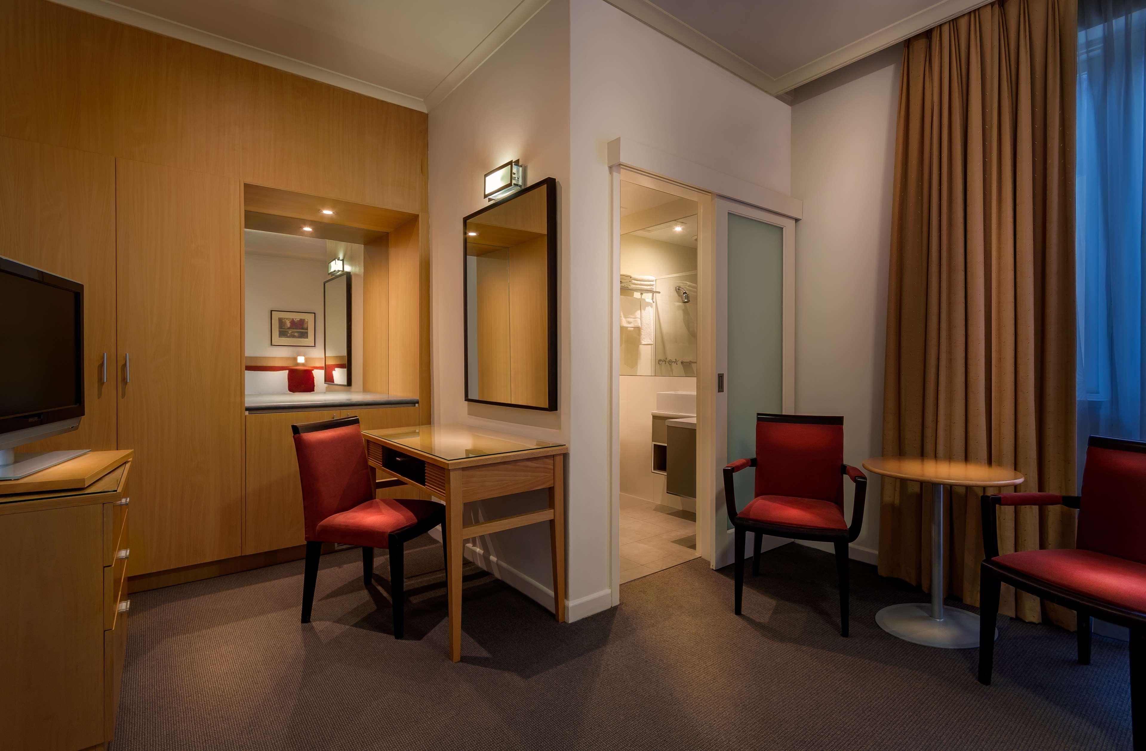 Best Western Plus Travel Inn Melbourne Bagian luar foto