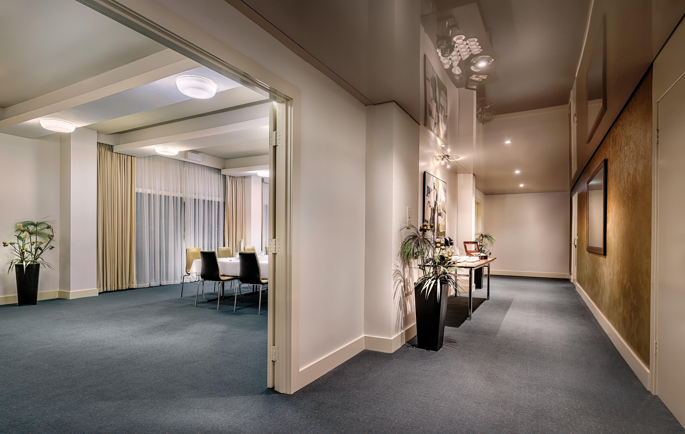 Best Western Plus Travel Inn Melbourne Bagian luar foto