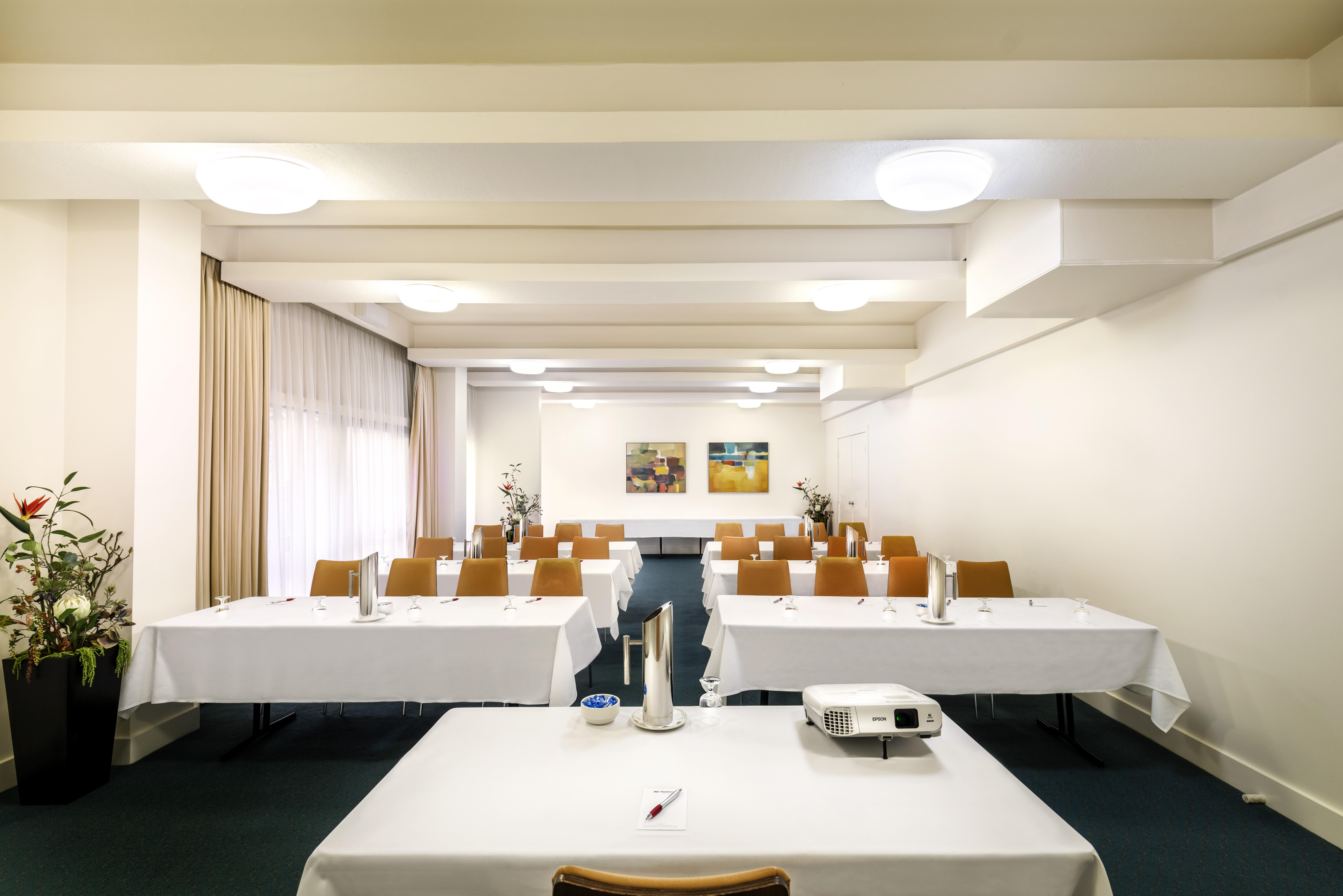 Best Western Plus Travel Inn Melbourne Bagian luar foto
