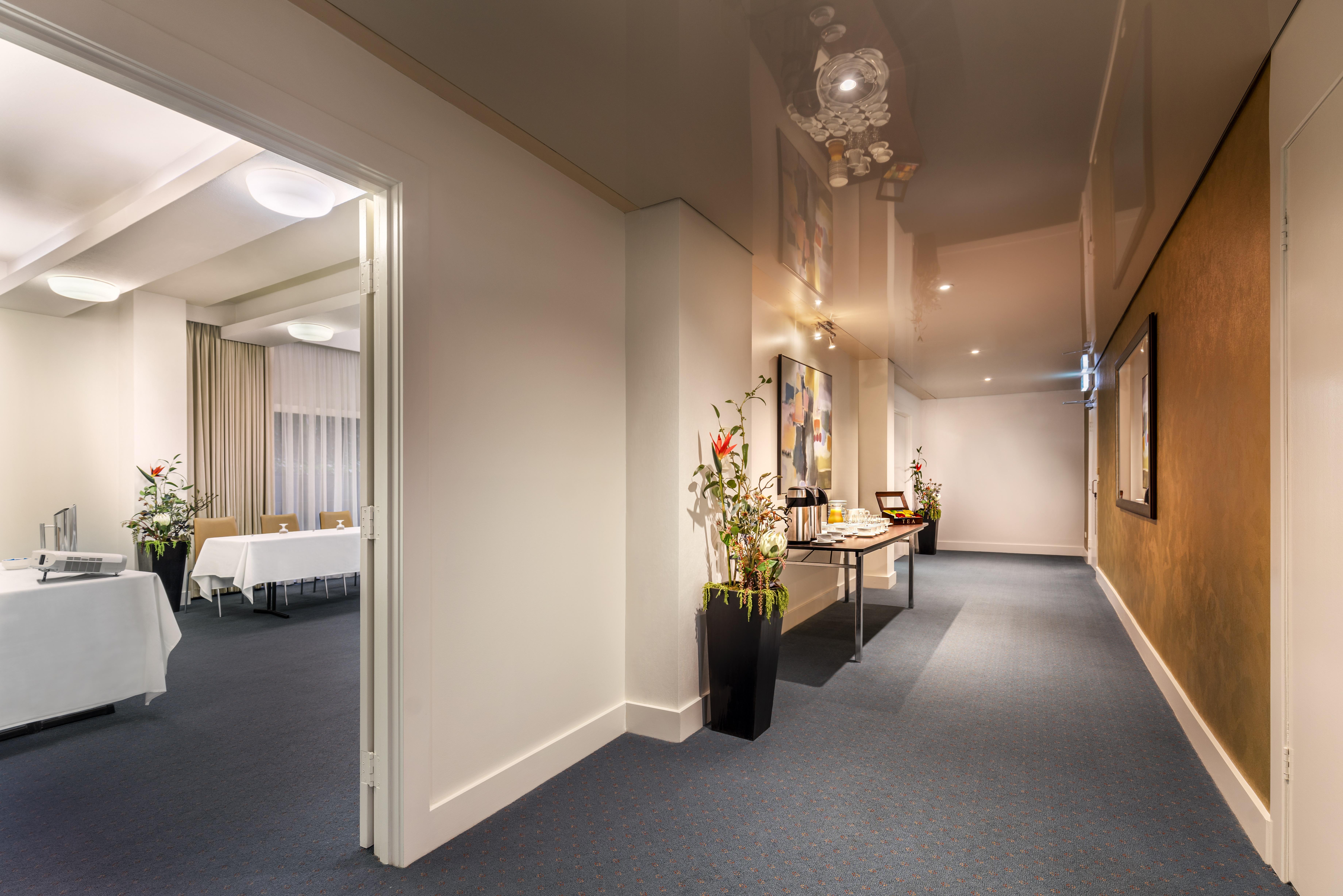 Best Western Plus Travel Inn Melbourne Bagian luar foto