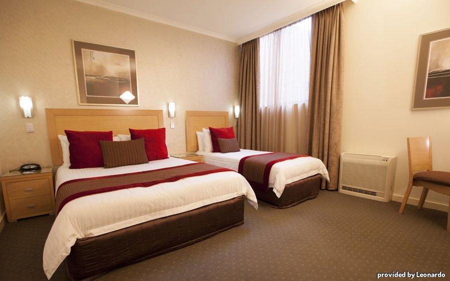 Best Western Plus Travel Inn Melbourne Bagian luar foto