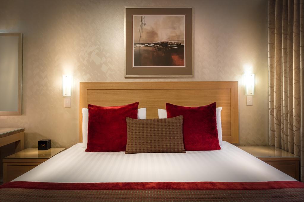 Best Western Plus Travel Inn Melbourne Bagian luar foto