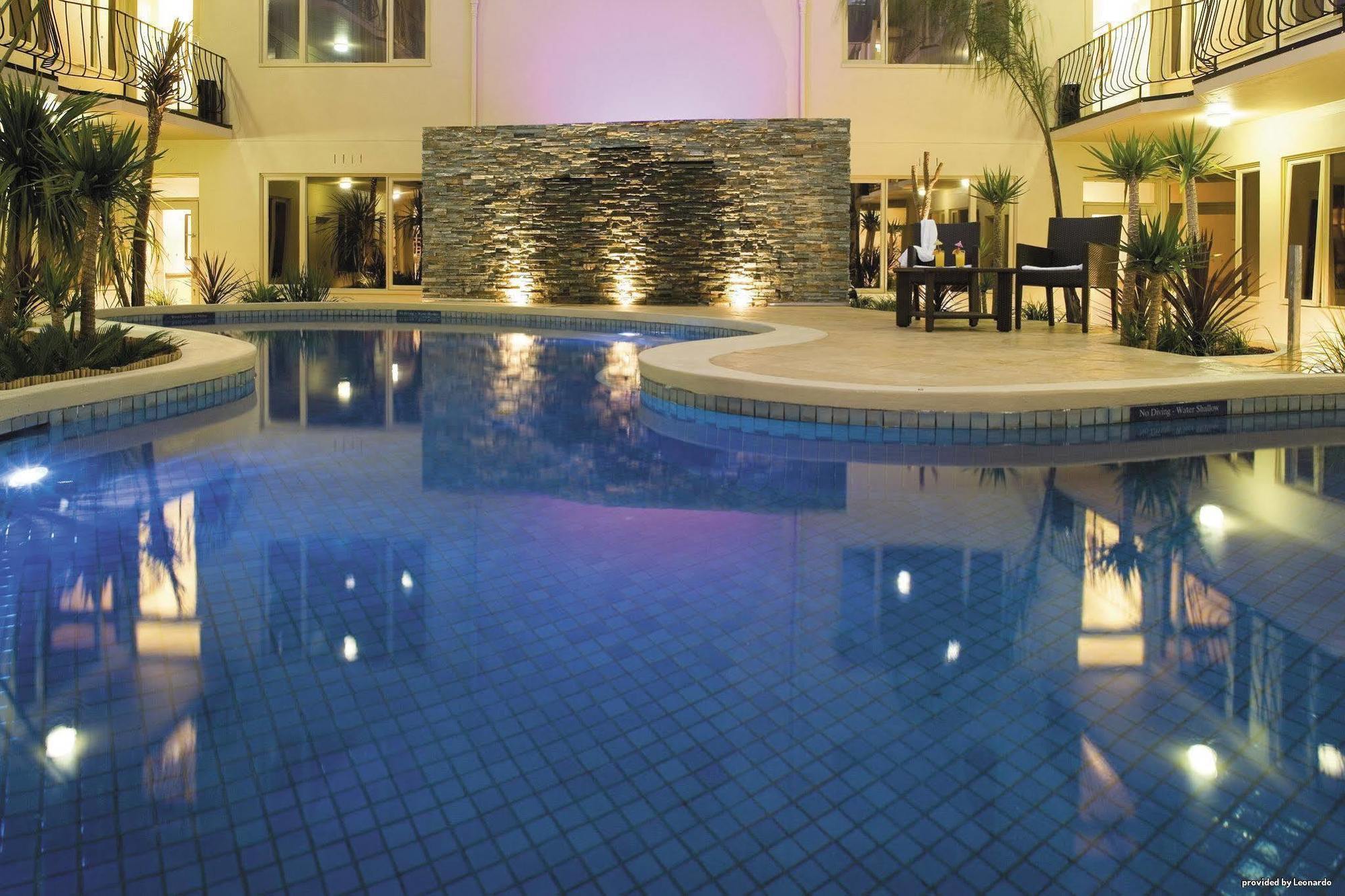 Best Western Plus Travel Inn Melbourne Fasilitas foto